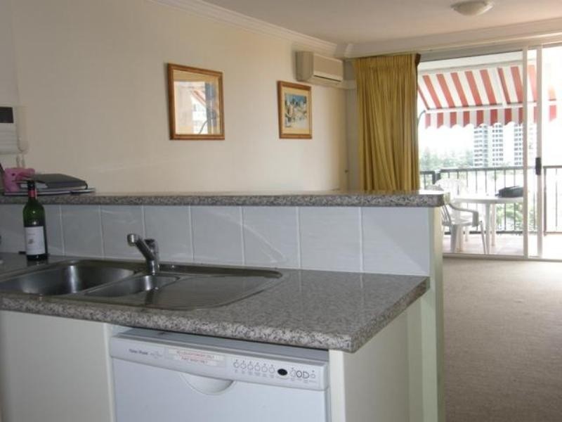 Surfers Paradise QLD 4217