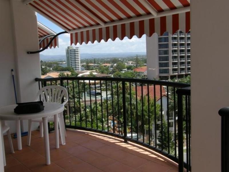 Surfers Paradise QLD 4217