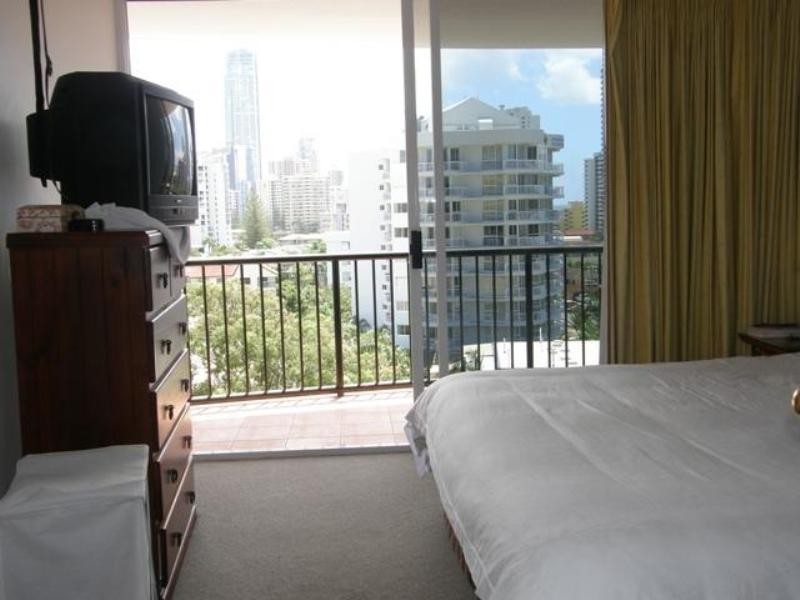 Surfers Paradise QLD 4217