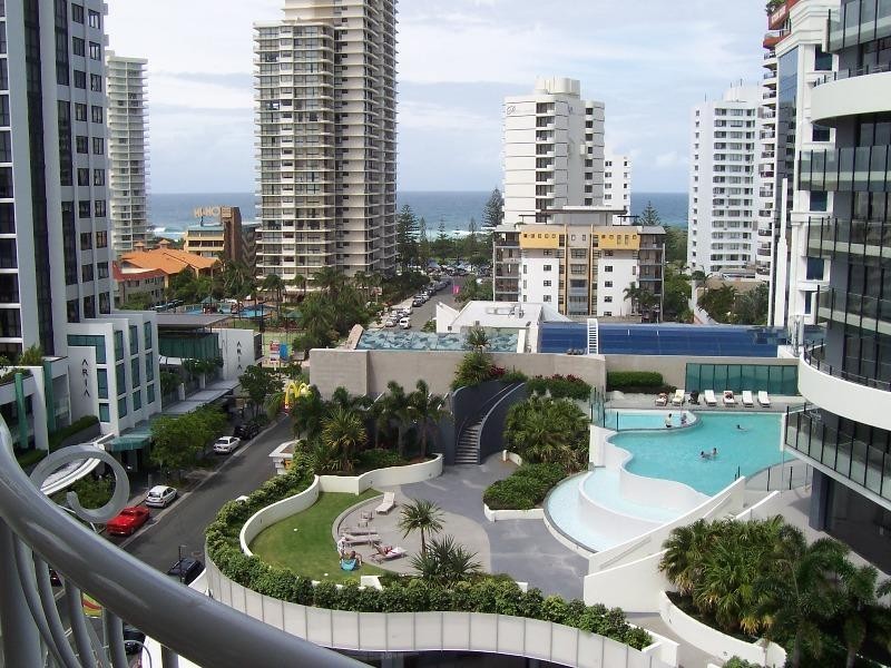 Broadbeach QLD 4218