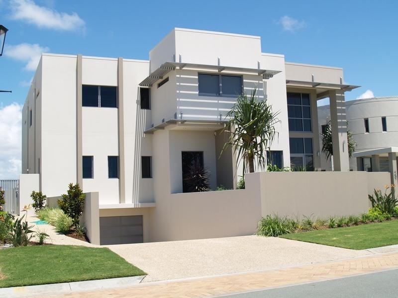 Paradise Point QLD 4216