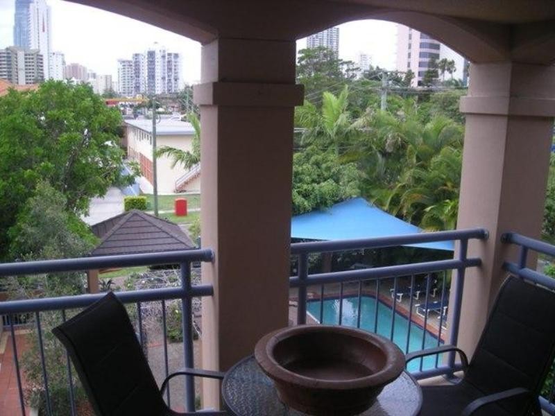 Surfers Paradise QLD 4217