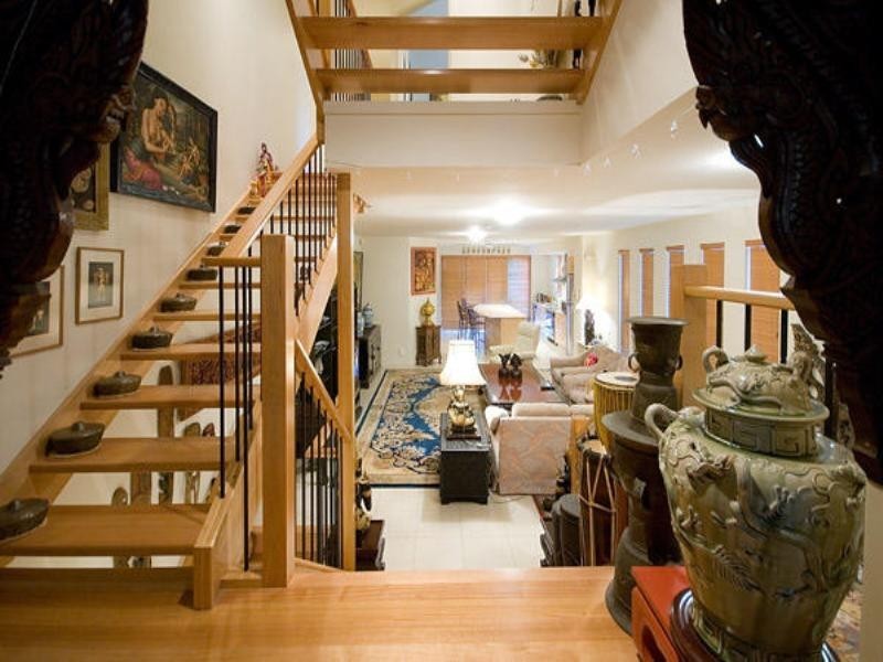 Chevron Island QLD 4217