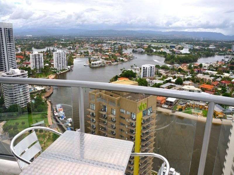 Surfers Paradise QLD 4217