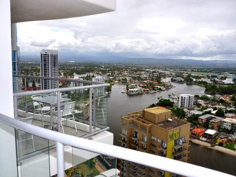 Surfers Paradise QLD 4217
