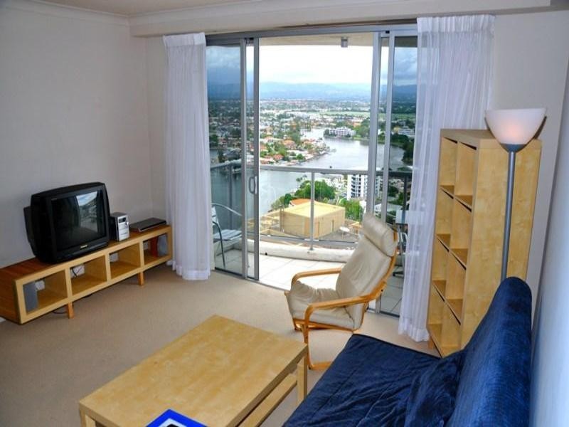 Surfers Paradise QLD 4217