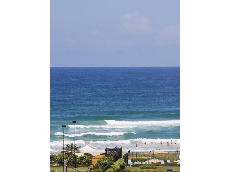 Surfers Paradise QLD 4217