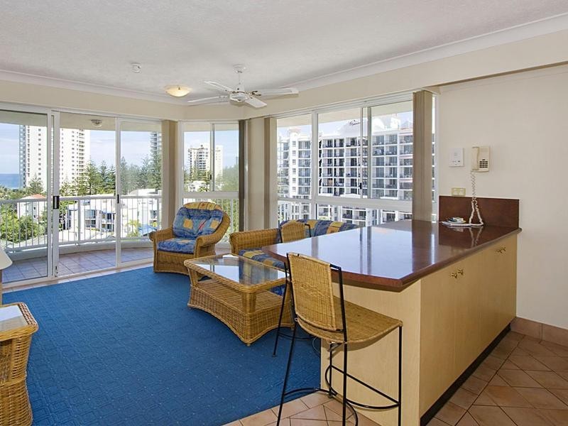 Surfers Paradise QLD 4217