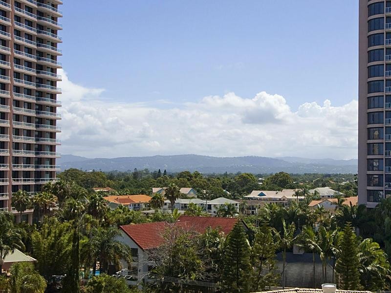 Surfers Paradise QLD 4217