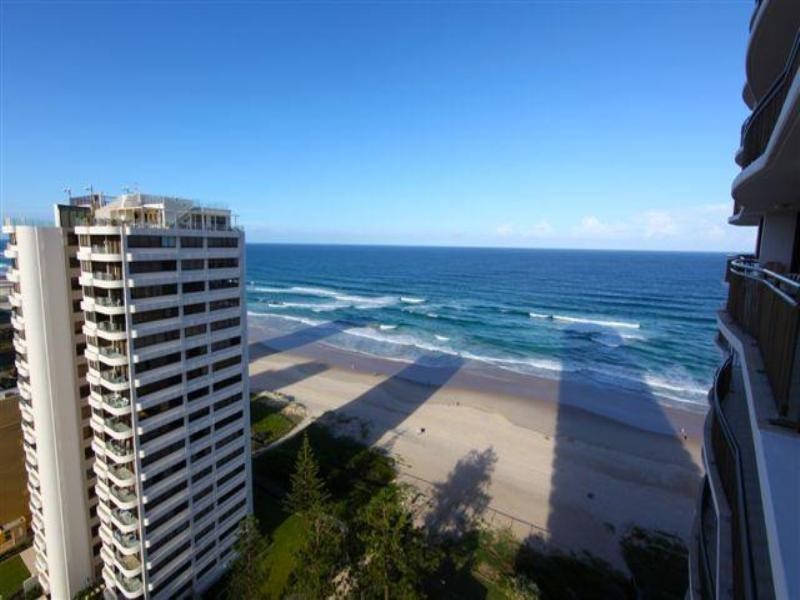 Surfers Paradise QLD 4217