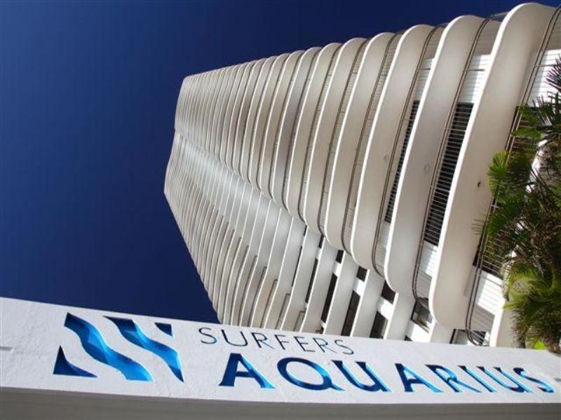 Surfers Paradise QLD 4217