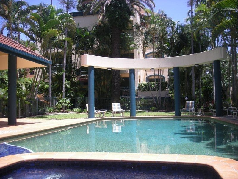 Surfers Paradise QLD 4217