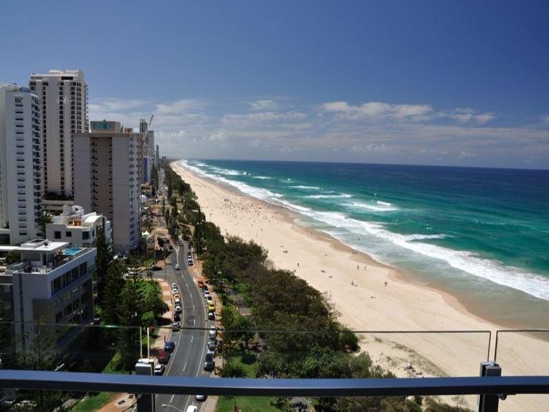 Surfers Paradise QLD 4217