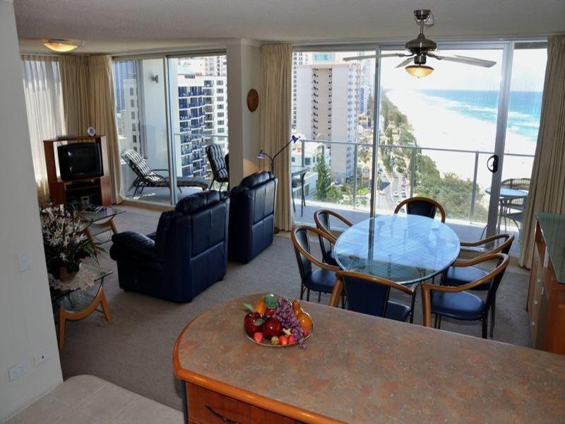 Surfers Paradise QLD 4217