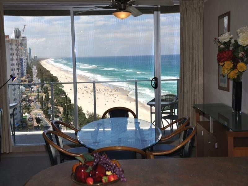 Surfers Paradise QLD 4217