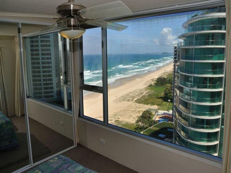 Surfers Paradise QLD 4217
