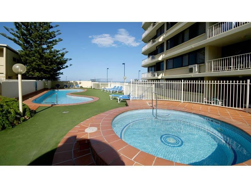 Surfers Paradise QLD 4217