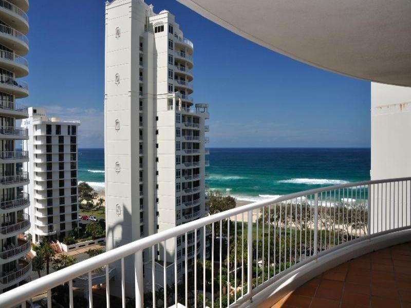 Surfers Paradise QLD 4217