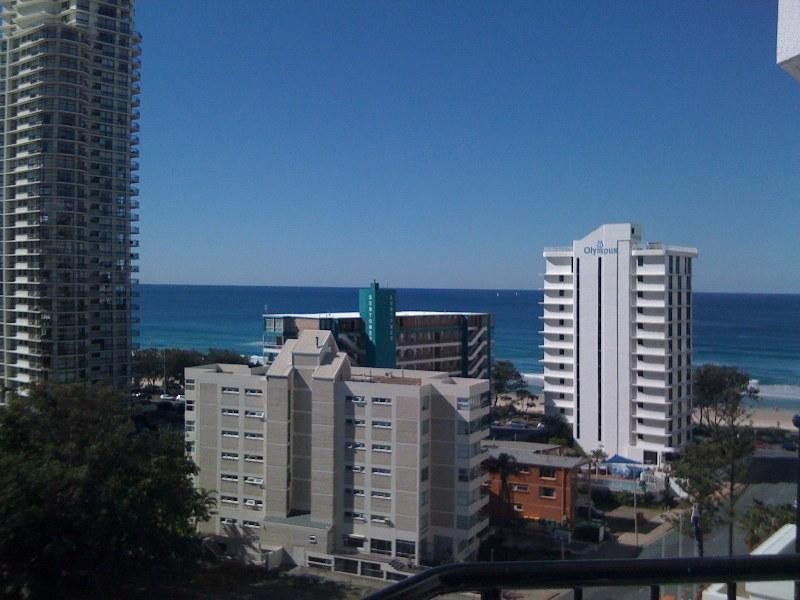 Surfers Paradise QLD 4217