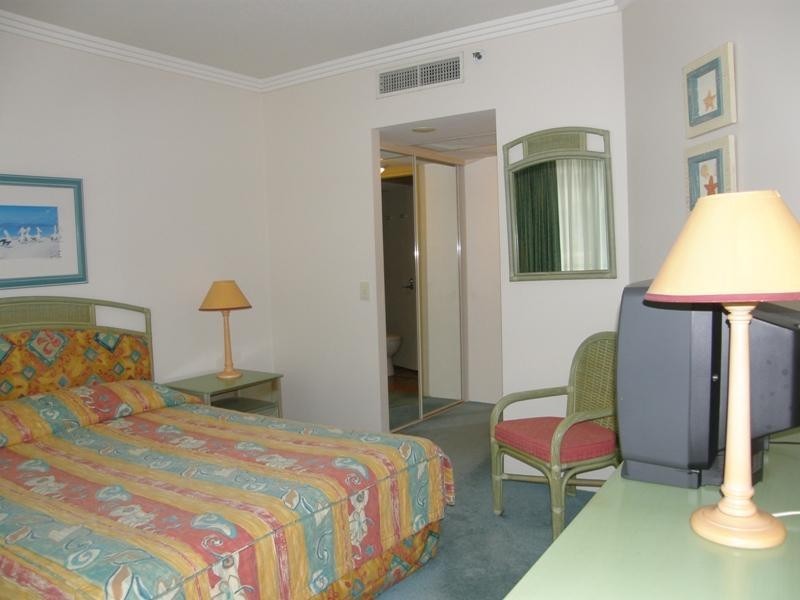 Surfers Paradise QLD 4217