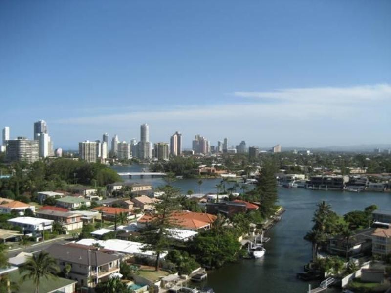 Surfers Paradise QLD 4217