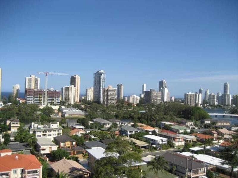 Surfers Paradise QLD 4217