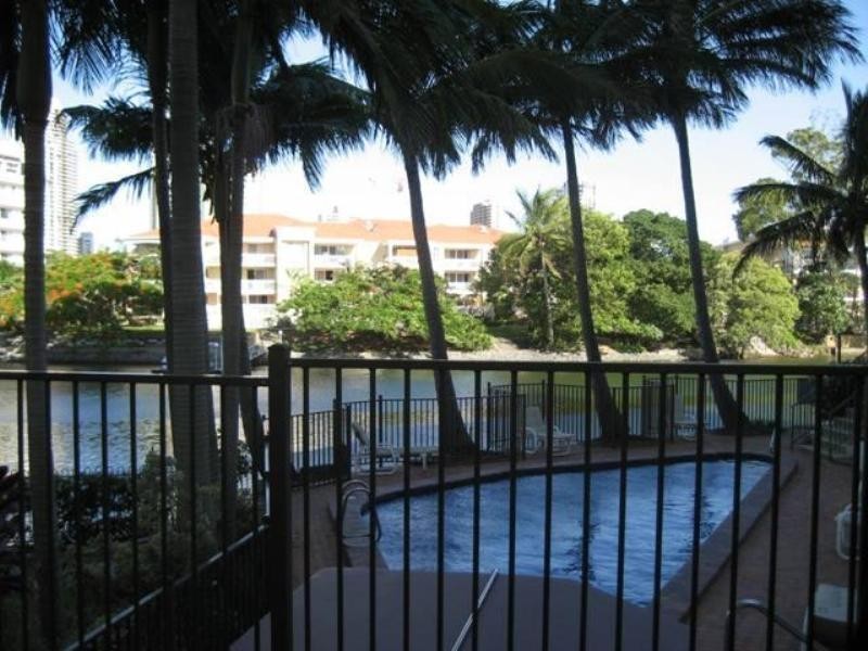 Surfers Paradise QLD 4217