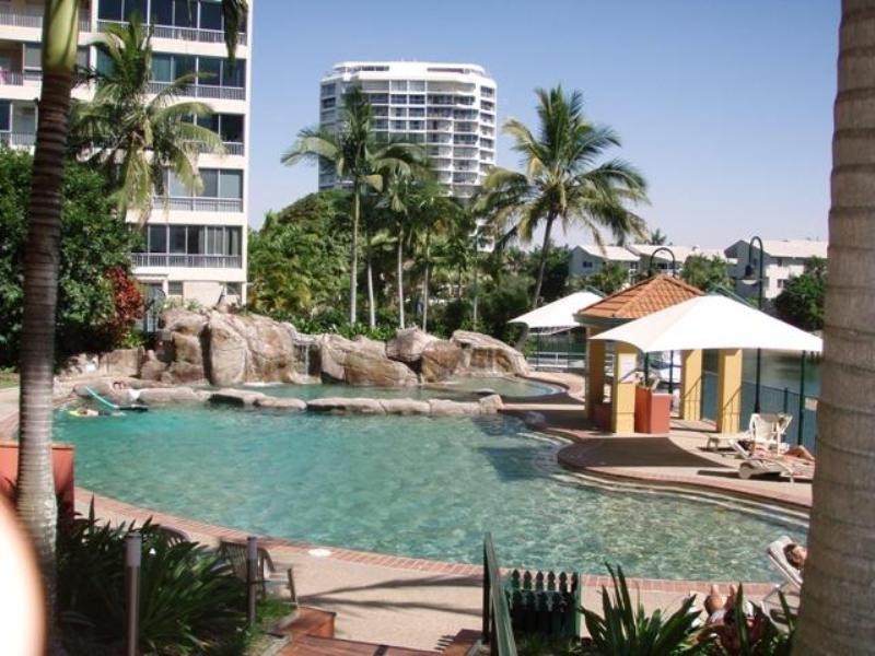 Surfers Paradise QLD 4217