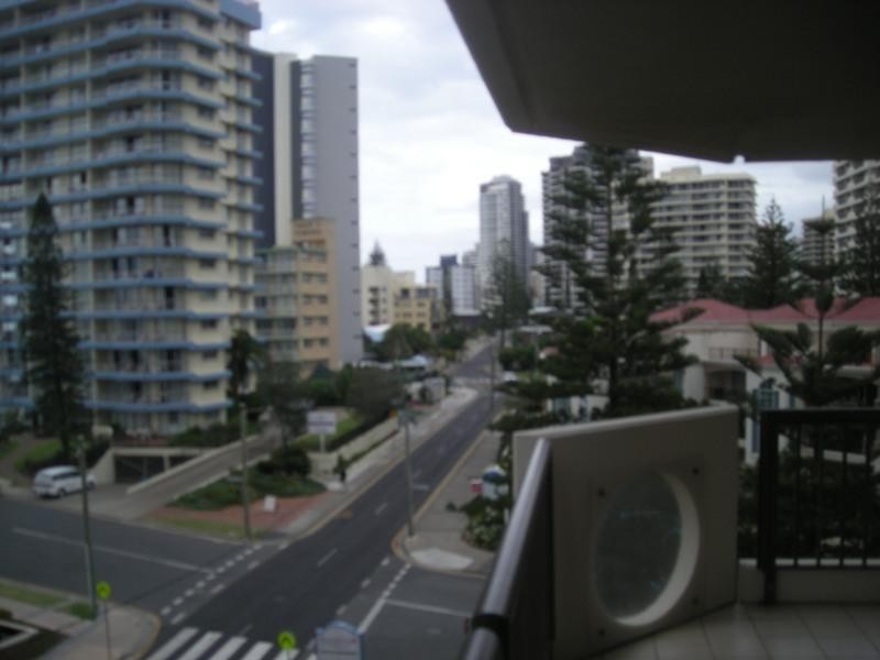 Surfers Paradise QLD 4217
