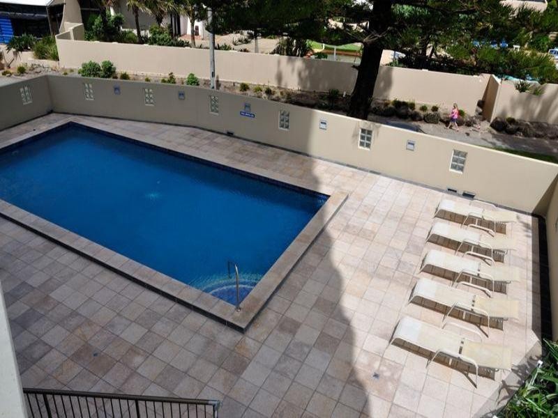 Surfers Paradise QLD 4217