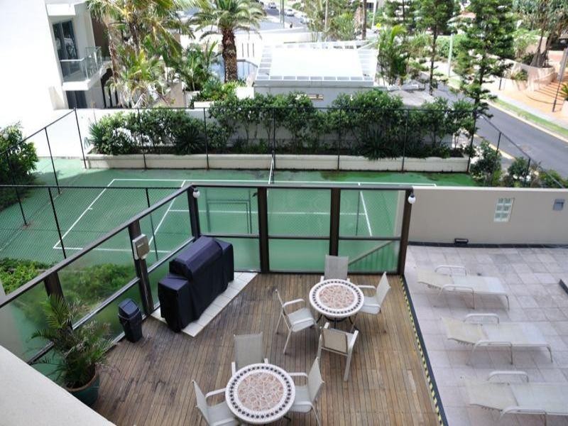 Surfers Paradise QLD 4217