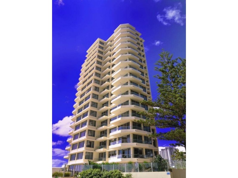 Surfers Paradise QLD 4217