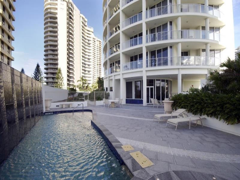 10 Newport On Main, Main Beach Parade, Main Beach QLD 4217