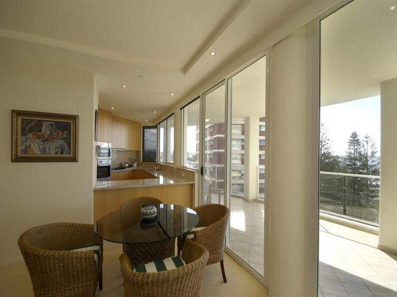 10 Newport On Main, Main Beach Parade, Main Beach QLD 4217