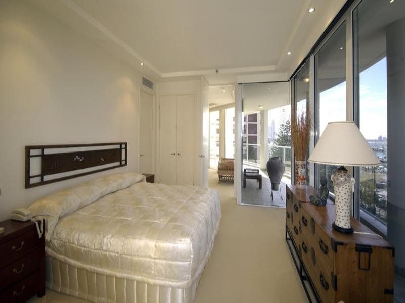 10 Newport On Main, Main Beach Parade, Main Beach QLD 4217