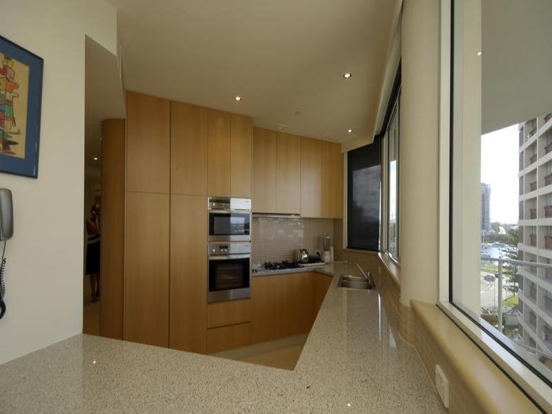 10 Newport On Main, Main Beach Parade, Main Beach QLD 4217