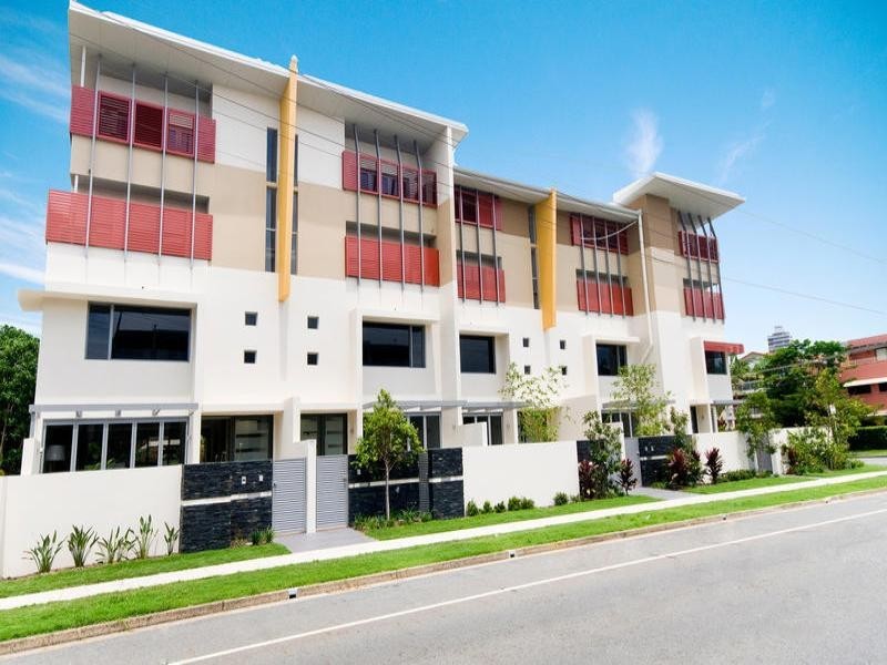 1-5 Absolute, 13 Second Avenue, Broadbeach QLD 4218