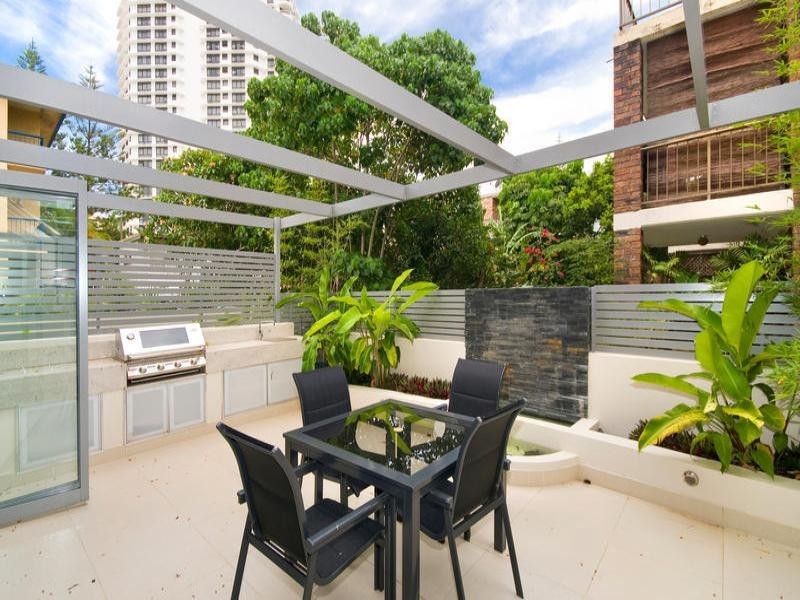 1-5 Absolute, 13 Second Avenue, Broadbeach QLD 4218