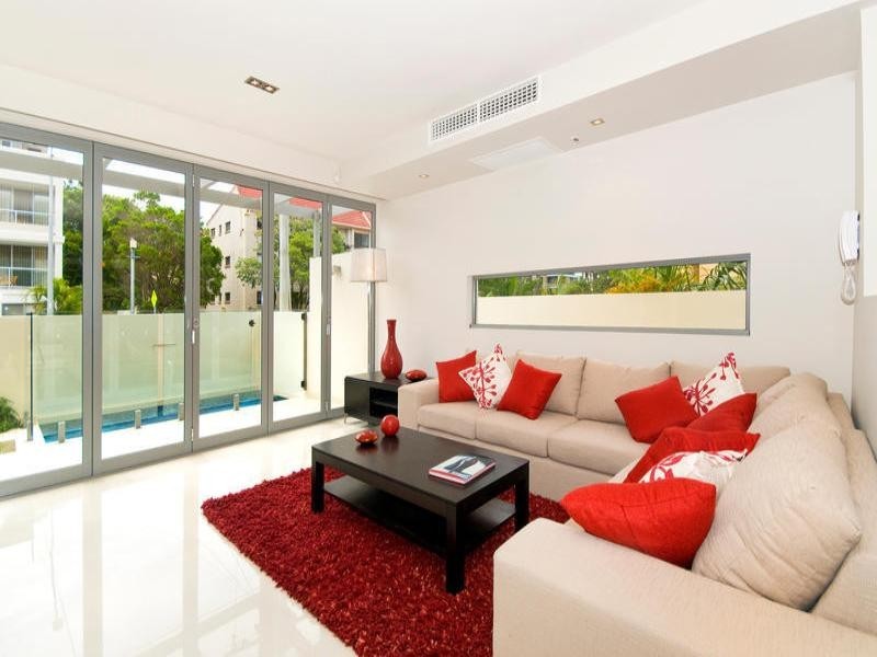 1-5 Absolute, 13 Second Avenue, Broadbeach QLD 4218