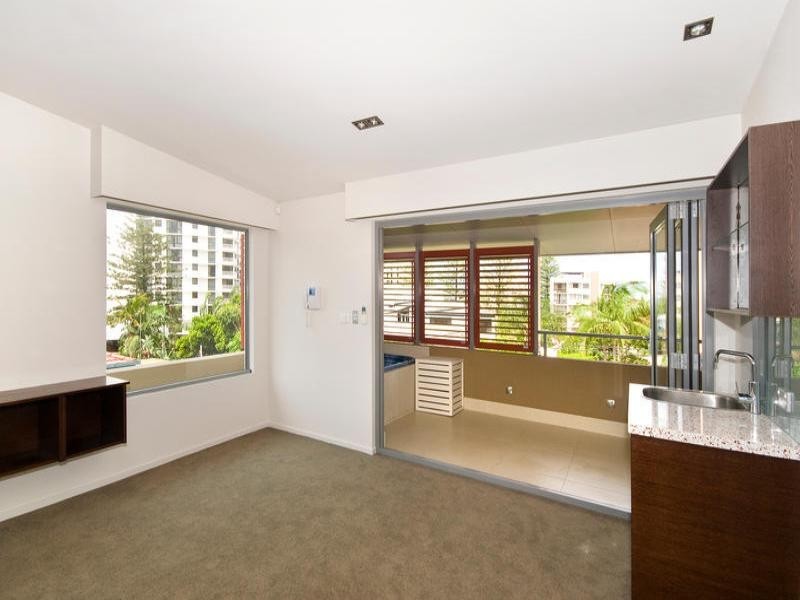 1-5 Absolute, 13 Second Avenue, Broadbeach QLD 4218