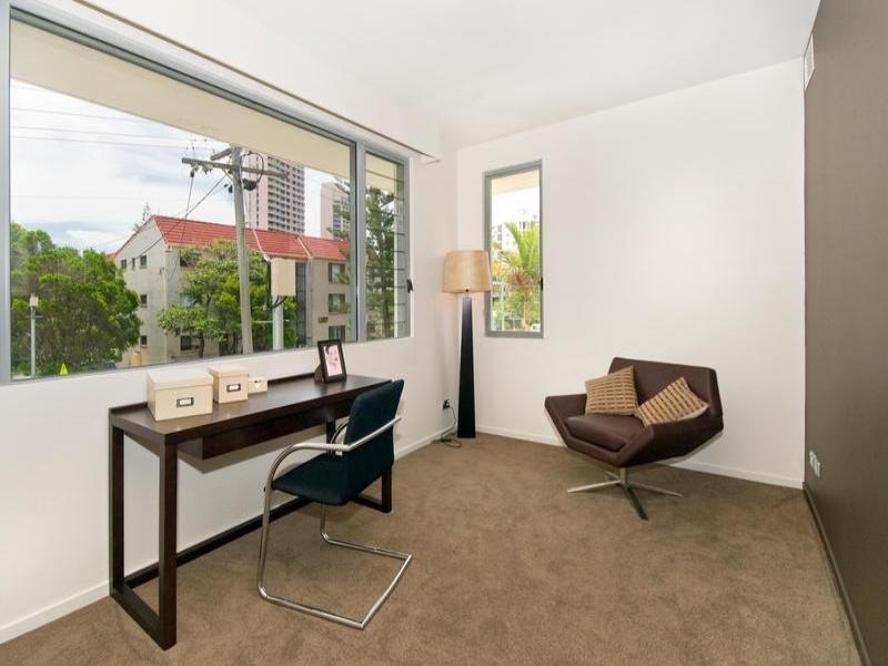 1-5 Absolute, 13 Second Avenue, Broadbeach QLD 4218