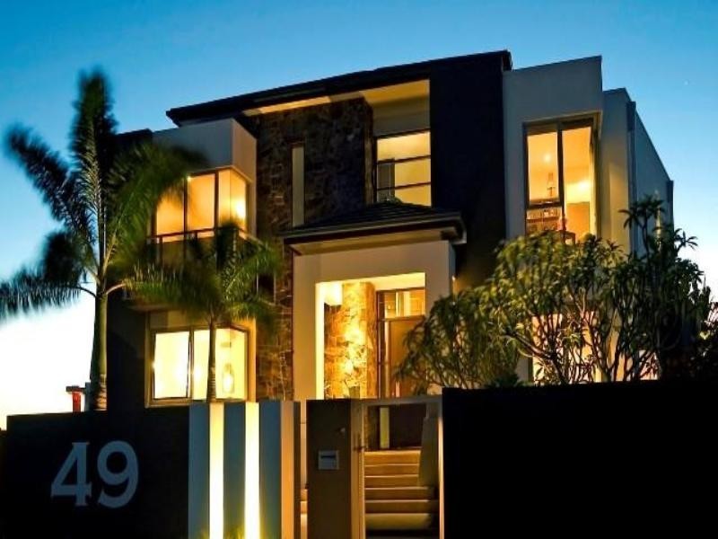 Paradise Point QLD 4216