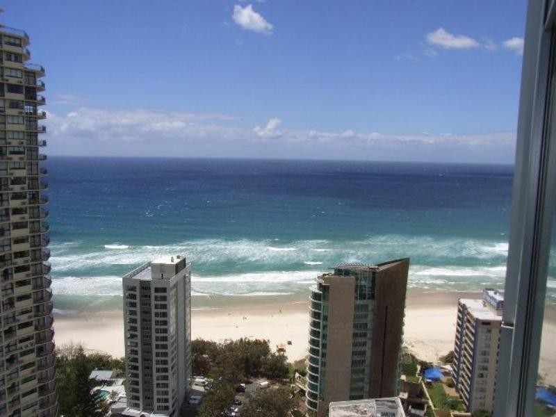 Surfers Paradise QLD 4217