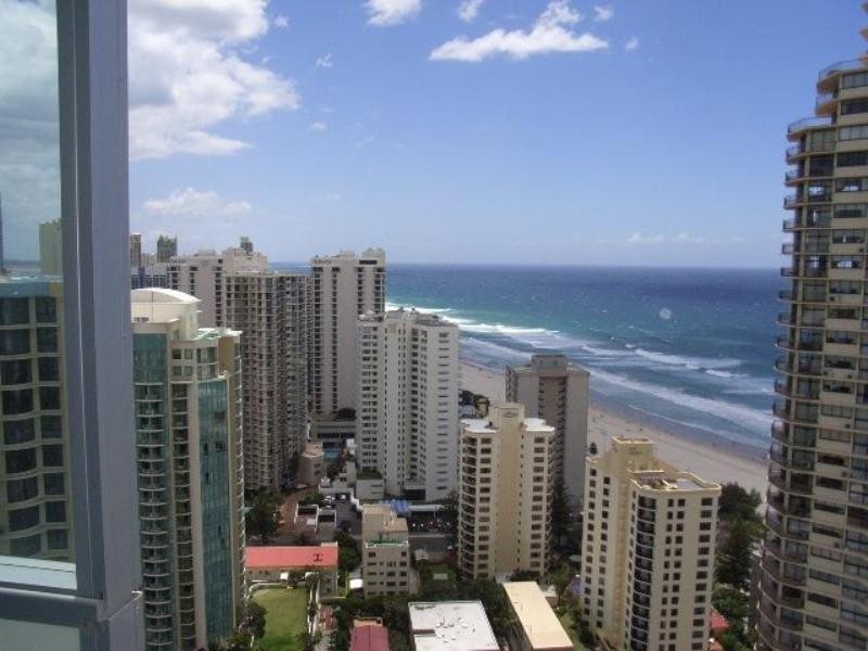 Surfers Paradise QLD 4217