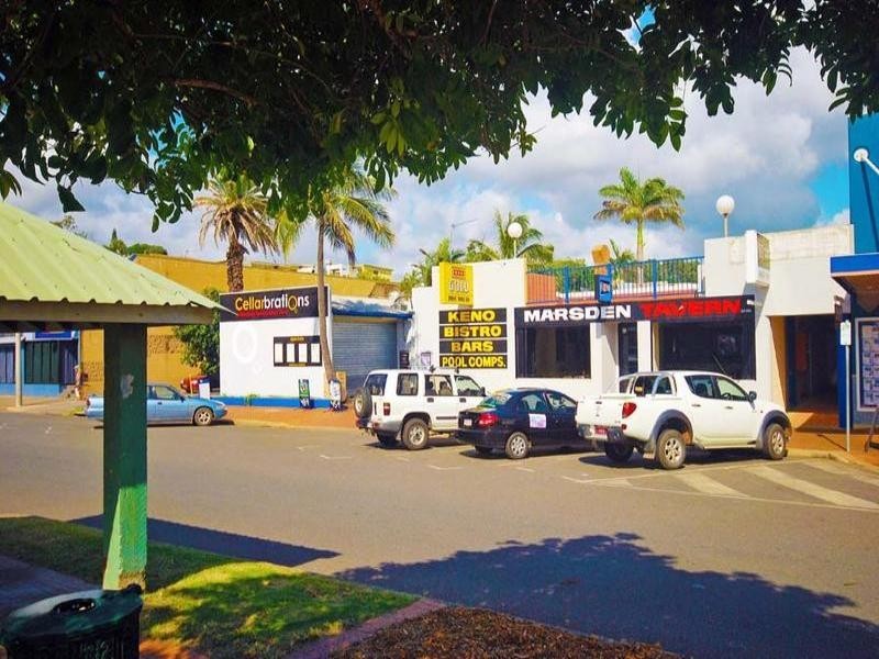 2 James, Yeppoon QLD 4703