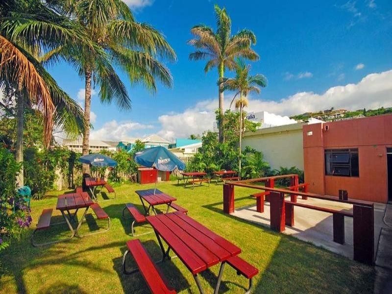 2 James, Yeppoon QLD 4703