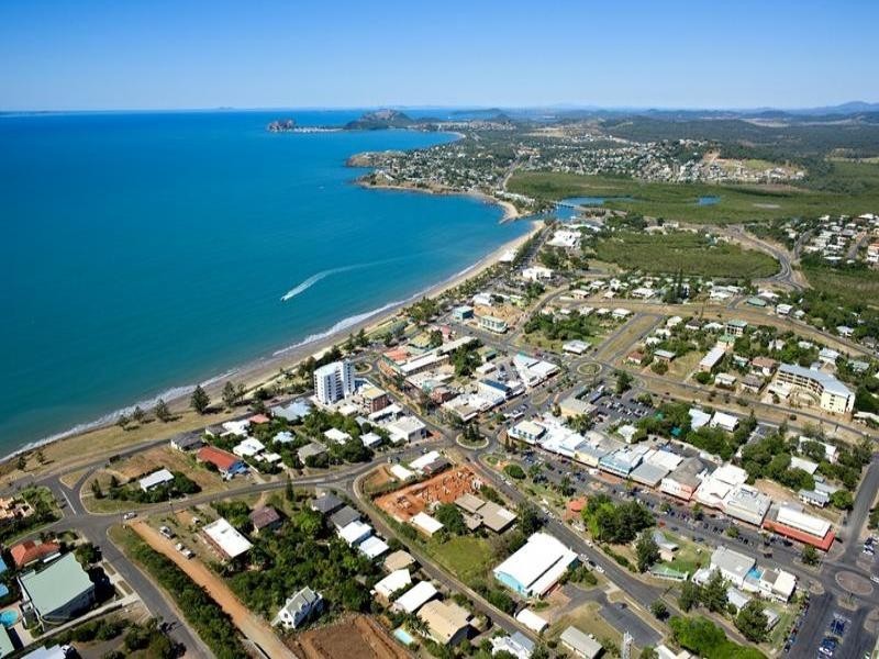 2 James, Yeppoon QLD 4703