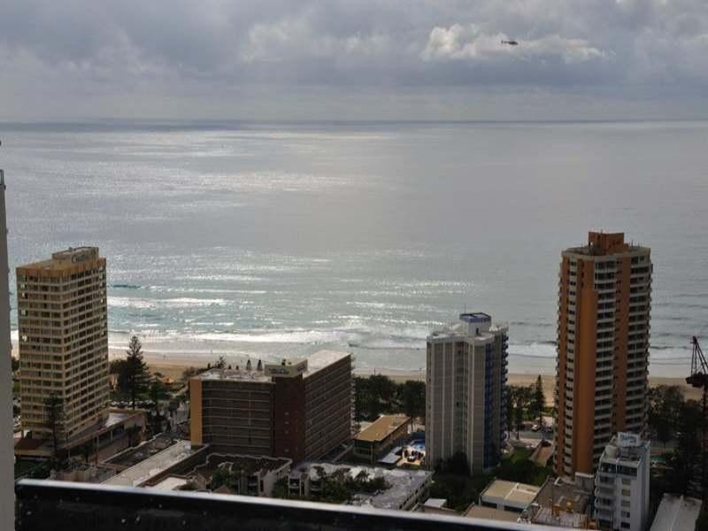 Surfers Paradise QLD 4217