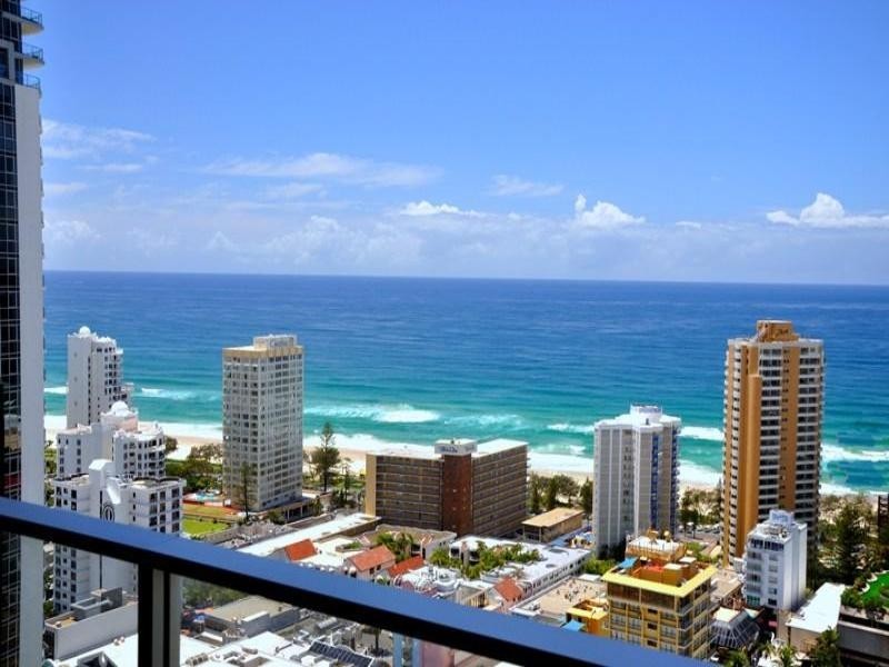 Surfers Paradise QLD 4217