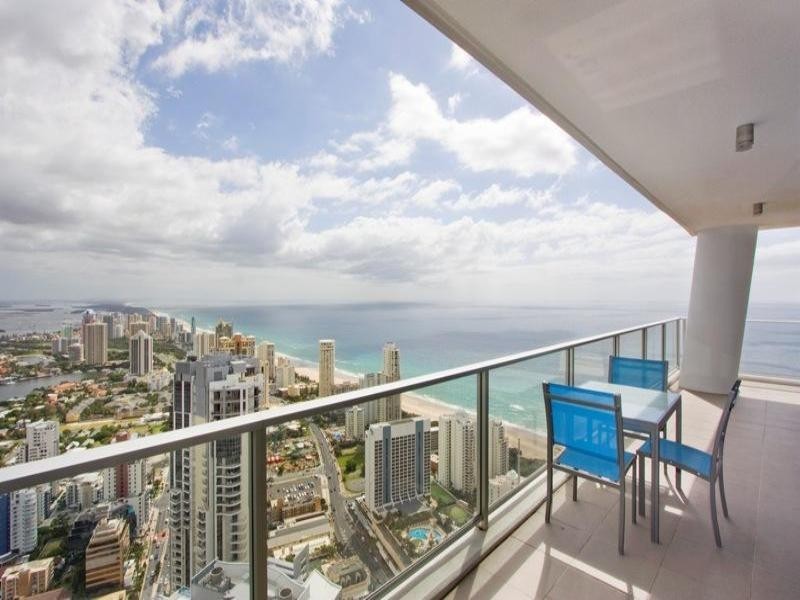 Surfers Paradise QLD 4217